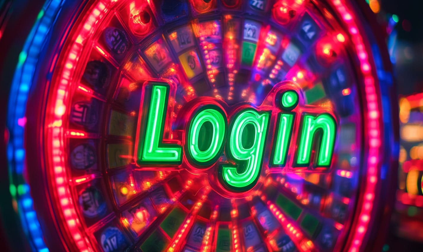 Registration at BETPULAS Casino